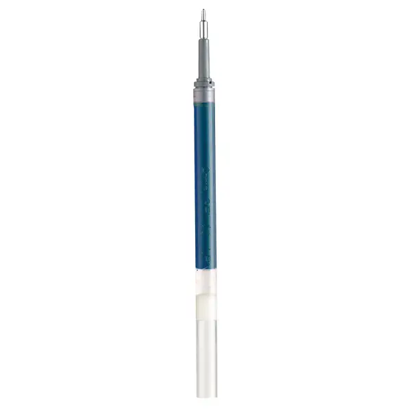 12x Refill Energel X LRN4-CX blu 0.4mm Pentel