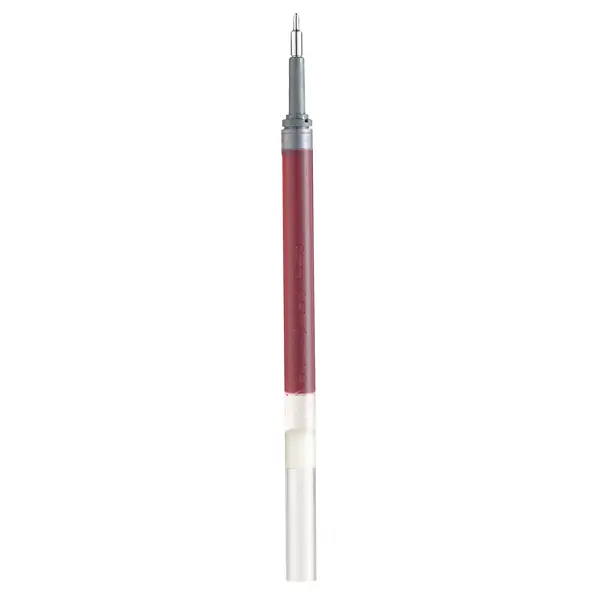 12x Refill Energel X LRN4-BX rosso 0.4mm Pentel