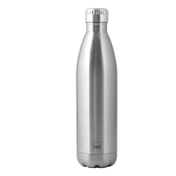 1x Bottiglia termica in acciaio inox 0,75L