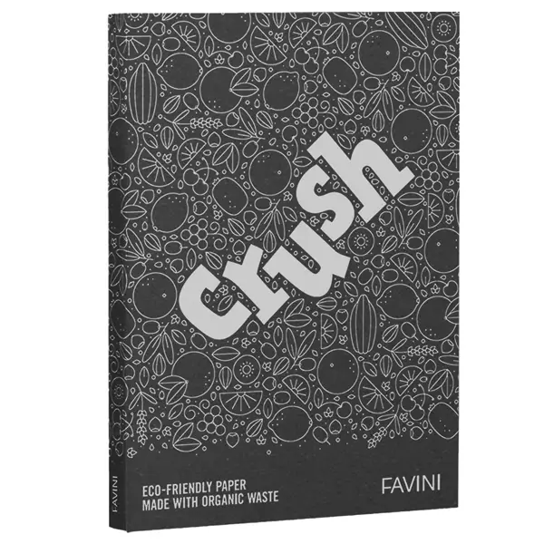 1x Carta Crush A4 50fg 250gr cocco Favini