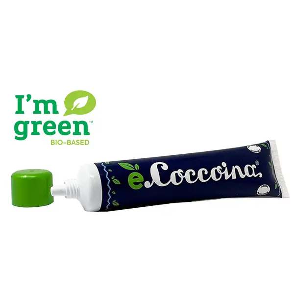 1x Colla liquida green 50gr in blister (art. 685) eCoccoina