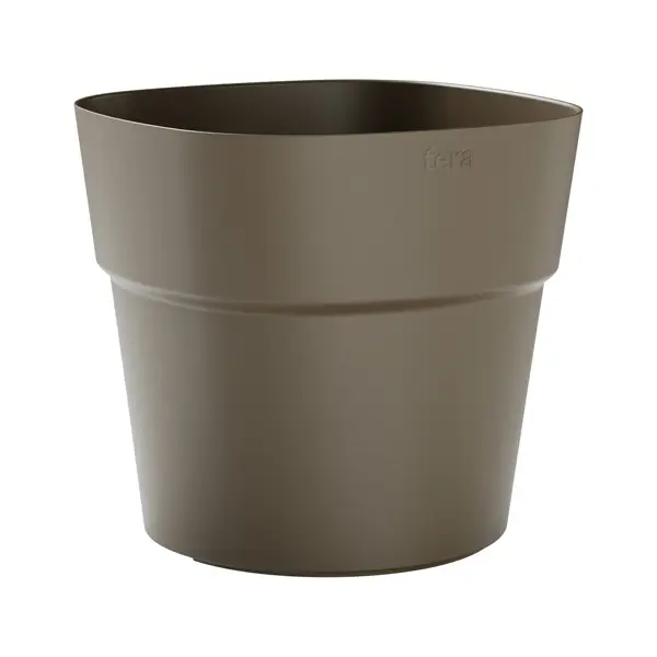 1x Vaso Andromeda 13lt sabbia TeraPlast