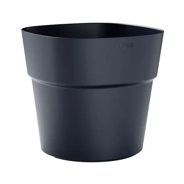 1x Vaso Andromeda 63lt blu profondo TeraPlast