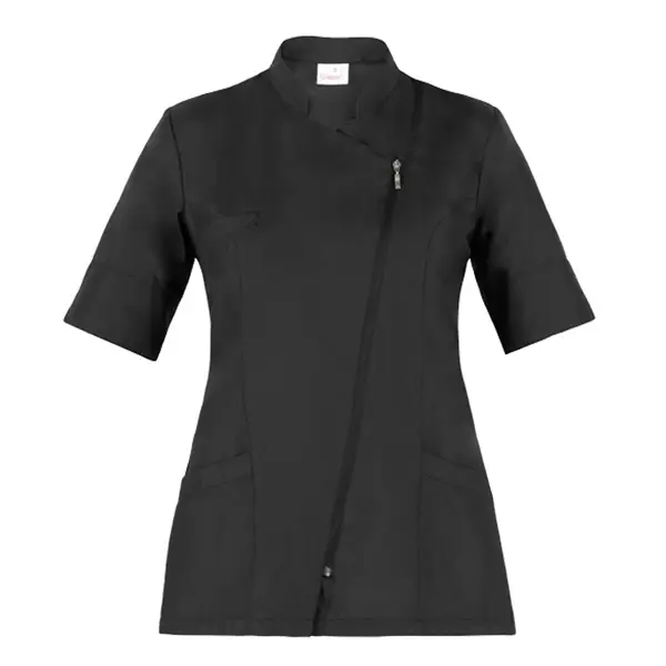 1x Casacca da donna Carmen taglia L nero Giblor's