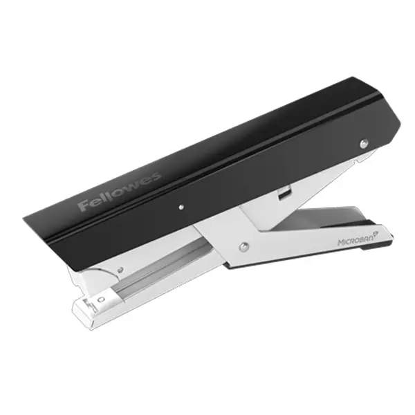 1x Cucitrice a pinza LX890 40fg NERO Felllowes