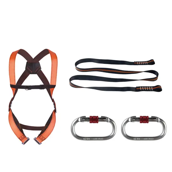 1x Kit di trattenuta ELARA130V2 S/M/L Deltaplus