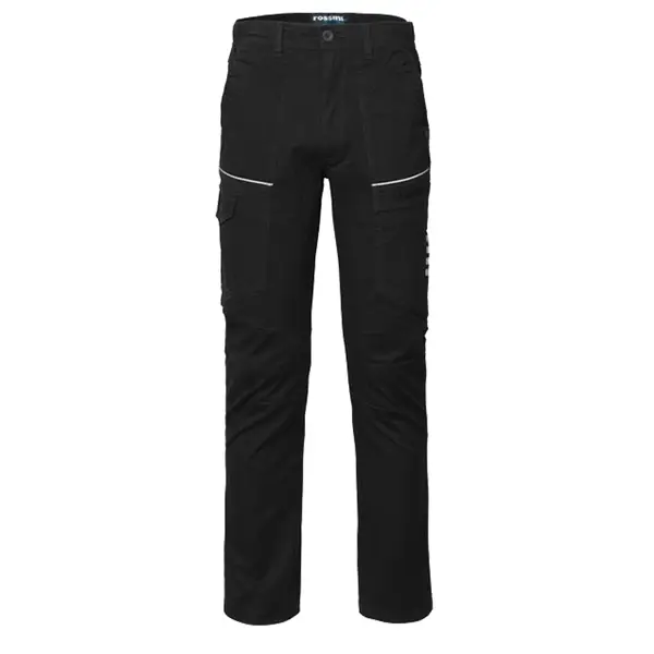 1x Pantalone invernale R-Stretch Lady taglia L nero Rossini
