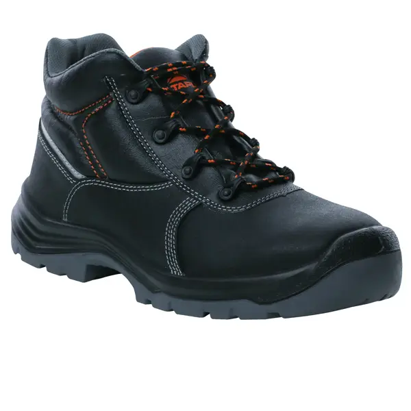 1x Calzatura di sicurezza PHOENIX2 S3S N 41 nero Deltaplus