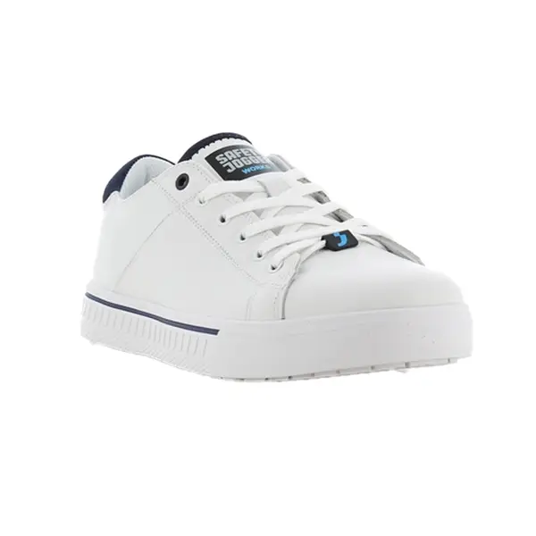 1x Calzatura Cool N 43 bianco Safety Jogger