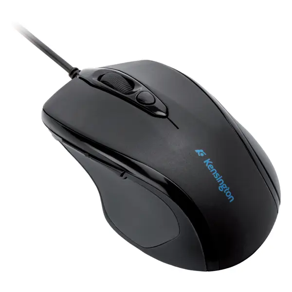 1x Mouse Pro FitR di medie dimensioni con cavo-Kensington