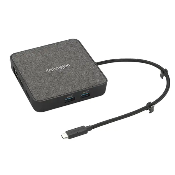 1x Docking station portatile USB4 MD125U4 (DFS)-Kensington
