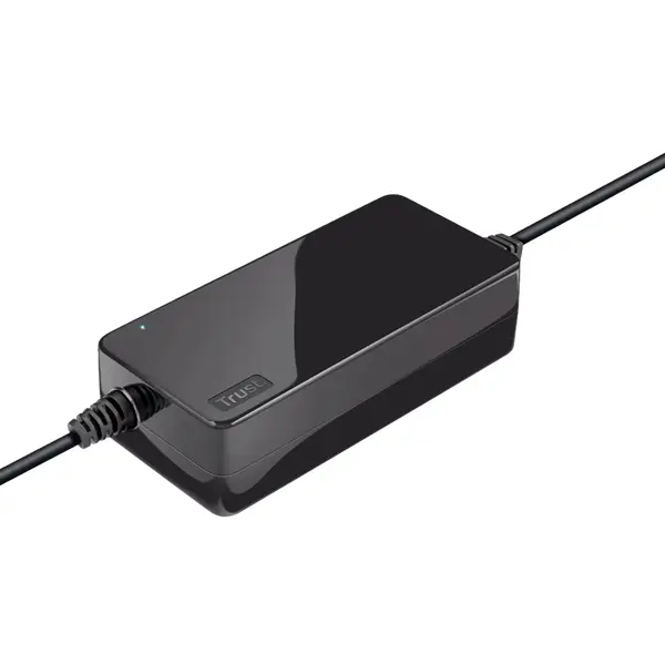 1x Caricabatterie universale Primo per laptop da 70 W-Trust