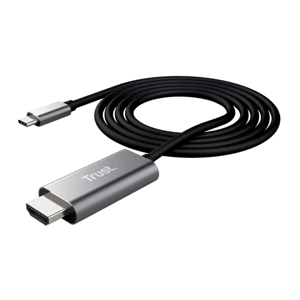 1x Cavo da UCB-C a HDMI Calyx_Trust