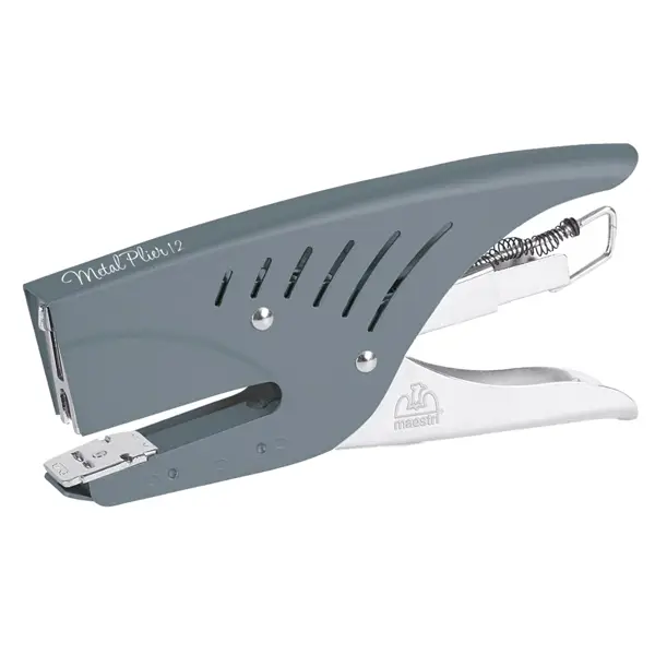 1x CUCITRICE A PINZA METALPLIER 12 RO-MA