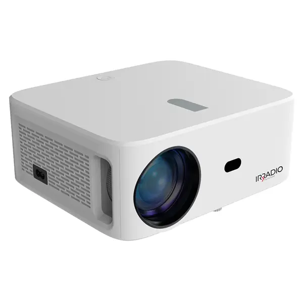 1x Videoproiettore LCD LED Full HD1080p DVP-IR850WHD