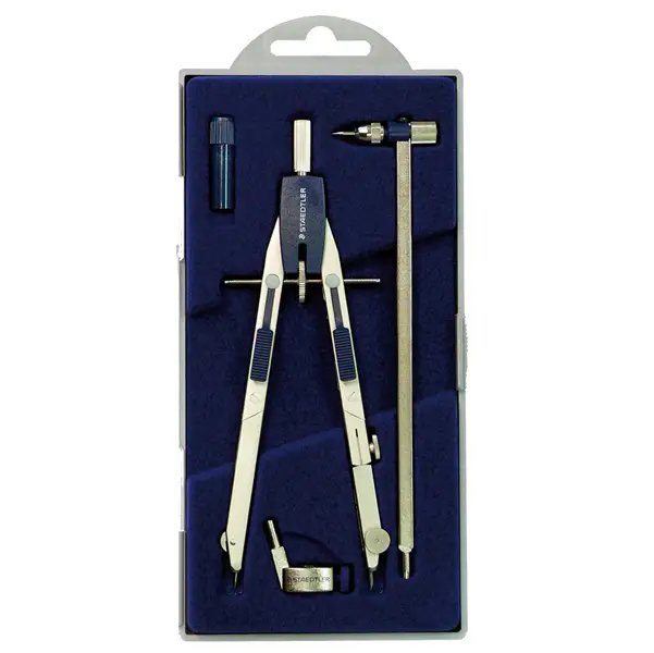 1x Balaustrone Frizion 557 02 SKI Staedtler
