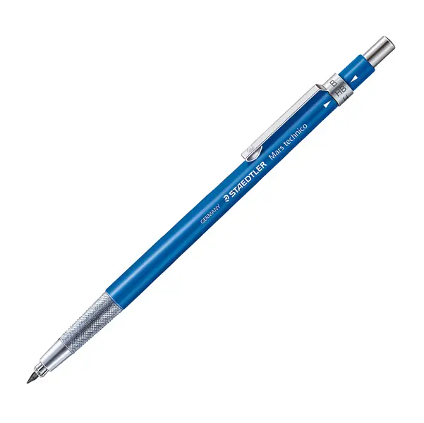 1x Portamine MarsRTechnico 780C 2,0mm Staedtler
