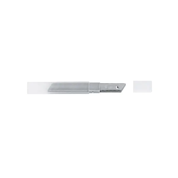 10x LAME PER CUTTER PICCOLO 9MM MB-301 (TUBETTO DA 10 LAME)