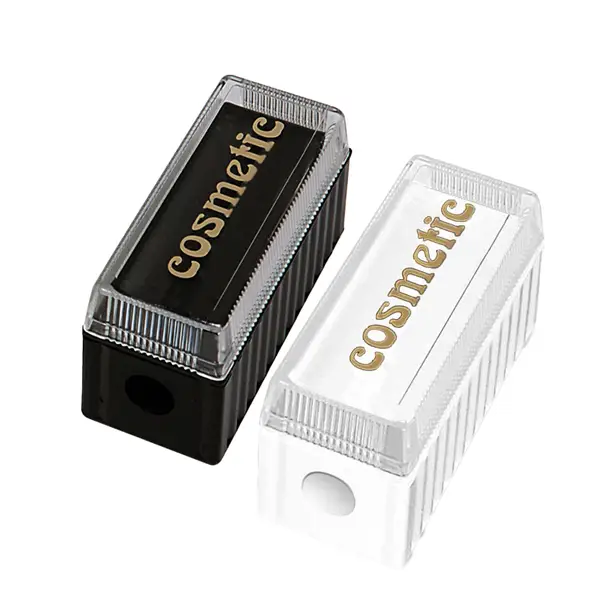 10x TEMPERAMATITE COSMETICO 2 FORI ART.700