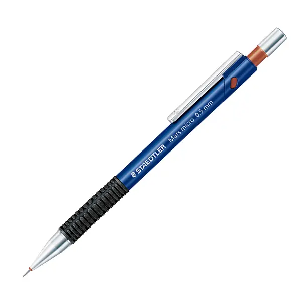 1x Portamine MarsMicro 775 0,5mm Staedtler