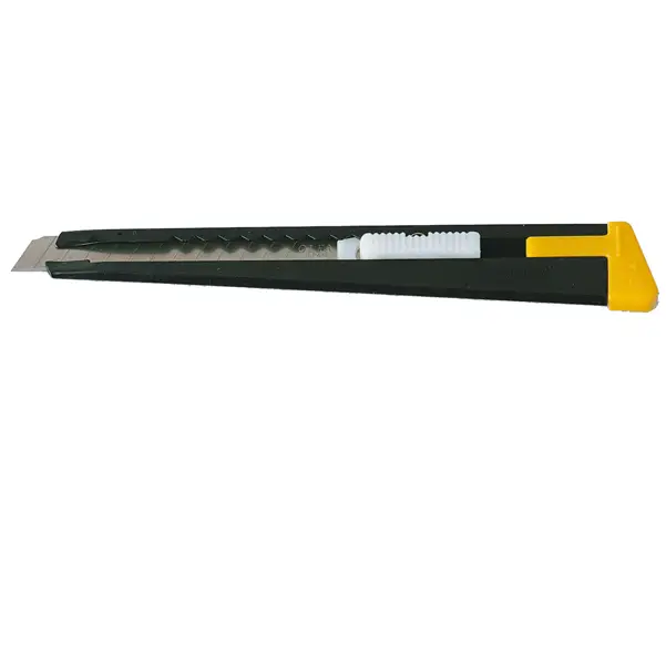 1x CUTTER IN BLISTER ART.180-BLACK