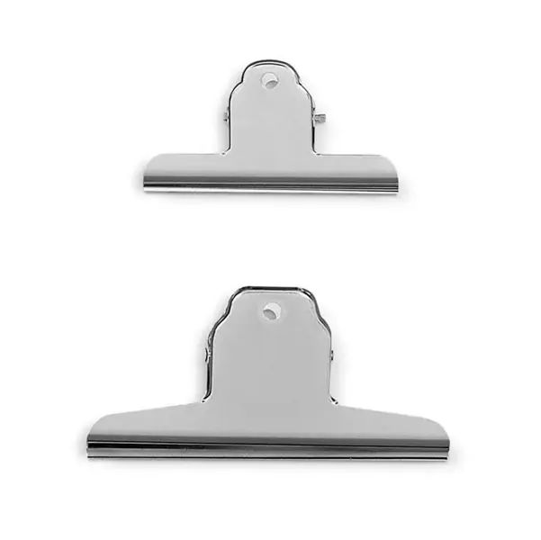 12x MOLLA ACCIAIO CROMATO 150MM ART.811