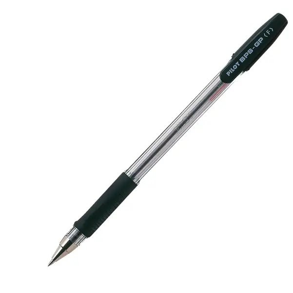 1x PENNA SFERA BPS-GP FINE NERO 0.7MM PILOT