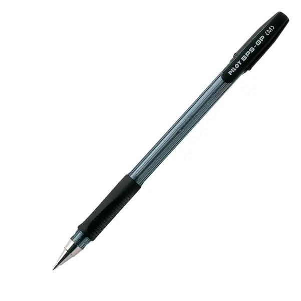1x PENNA SFERA BPS-GP MEDIUM NERO 1,0MM PILOT