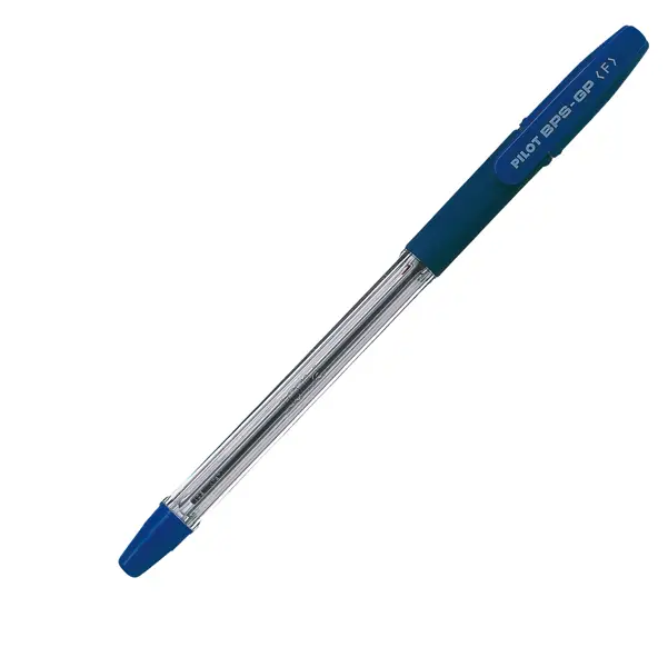 1x PENNA SFERA BPS-GP EXTRA BROAD BLU 1.6MM PILOT
