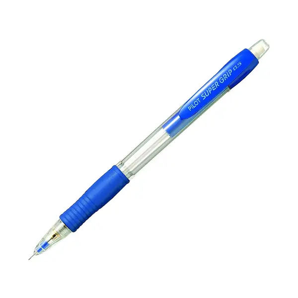 1x PORTAMINE 0.5MM SUPER GRIP H185-SL PILOT