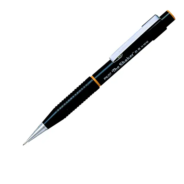 1x PORTAMINE 0.5MM THE SHAKER H-1010 PILOT