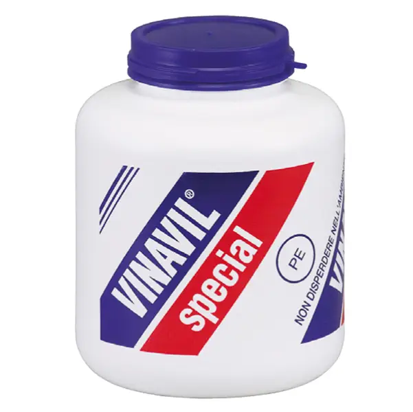 1x COLLA UNIVERSALE VINAVIL SPECIAL 1KG