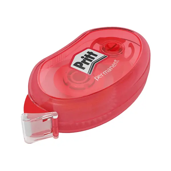 1x COLLA A NASTRO PRITT ROLLER COMPACT PERMANENT