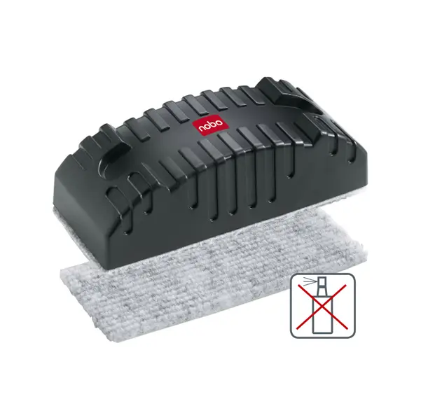 1x CANCELLINO MAGNETICO NOBO PROFESSIONAL RICARICABILE