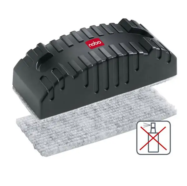 1x SCATOLA 10 PANNI PER CANCELLINO NOBO PROFESSIONAL