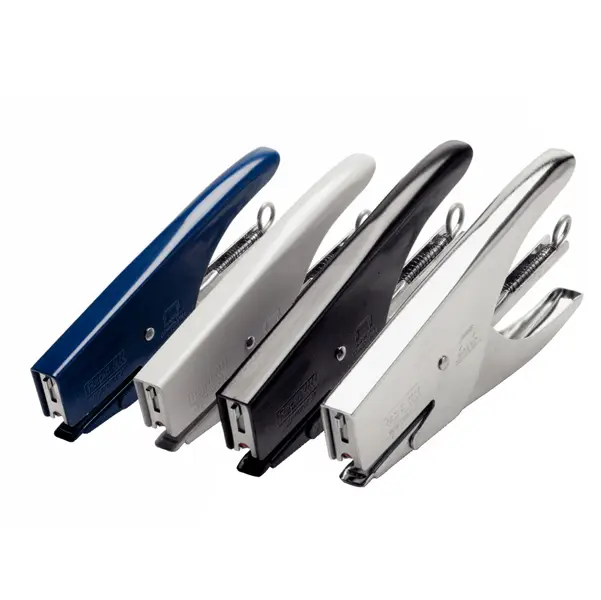 1x CUCITRICE A PINZA RAPID S51 COLORI ASSORTITI