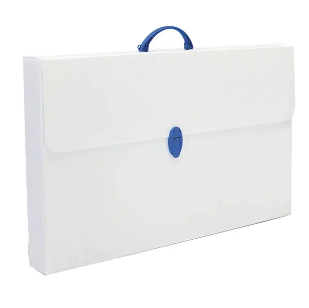 1x VALIGETTA POLIONDA 36,5x56,5 DORSO 3,5 (208-E)