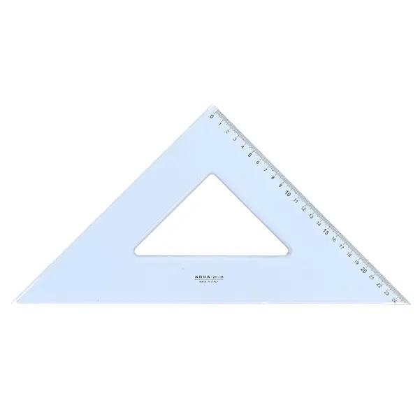 1x SQUADRA UNI ARDA 45  35 CM