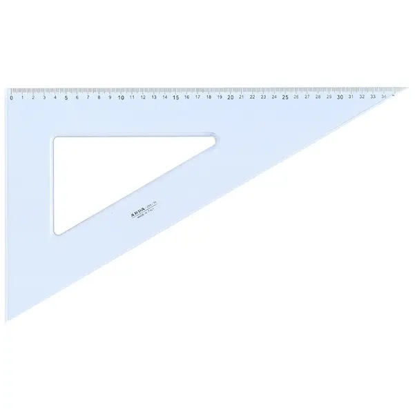 1x SQUADRA UNI ARDA 60  35 CM