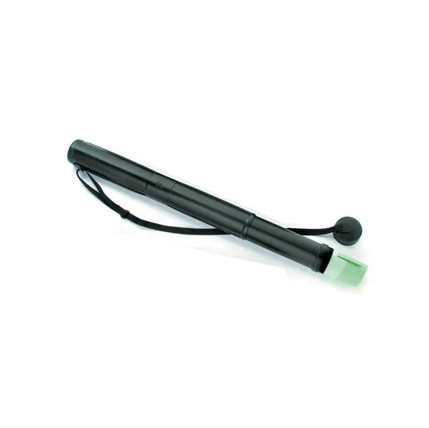 1x TUBO PORTADISEGNI TELESCOPICO TECNOSTYL D 75MM