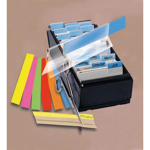 1x SCATOLA 5 CAVALIERINI COLORI ASSORT 10X150MM S251502 Djois