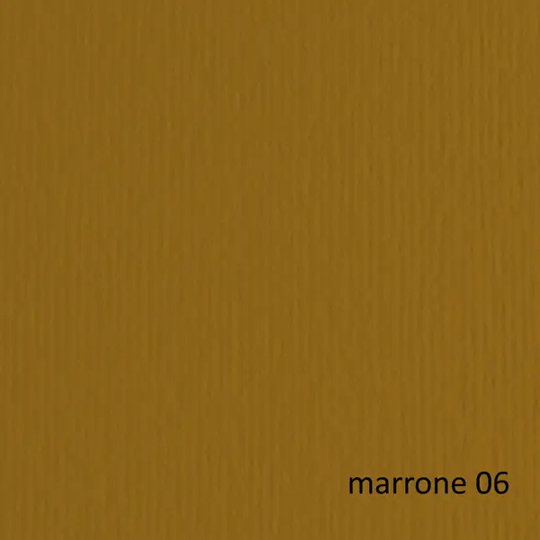 1x BLISTER 10FG CARTONCINO 70X100 220GR MARRONE 106 FABRIANO ELLE ERRE