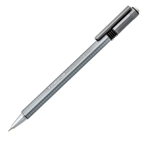 1x PORTAMINE TRIPLUSRMICRO 774 0.5MM STAEDTLER