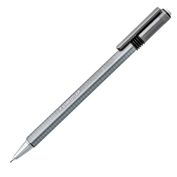 1x PORTAMINE TRIPLUSRMICRO 774 0.7MM STAEDTLER