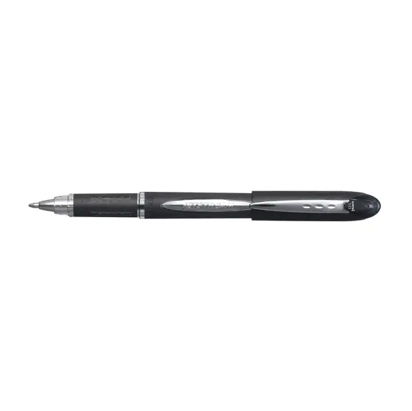 1x Roller JETSTREAM MSX210 1,0mm nero UNI MITSUBISHI