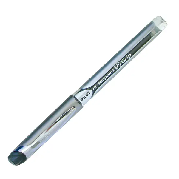 1x ROLLER HI-TECPOINT V5 GRIP NERO PILOT