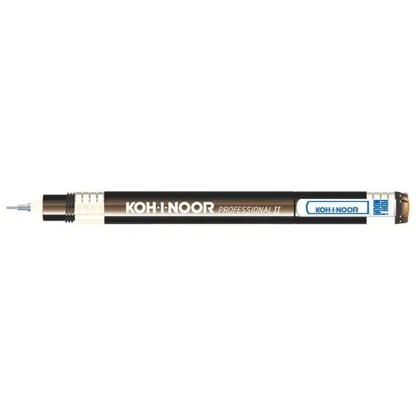 1x PENNA A CHINA PROFESSIONAL II 03 KOH-I-NOOR