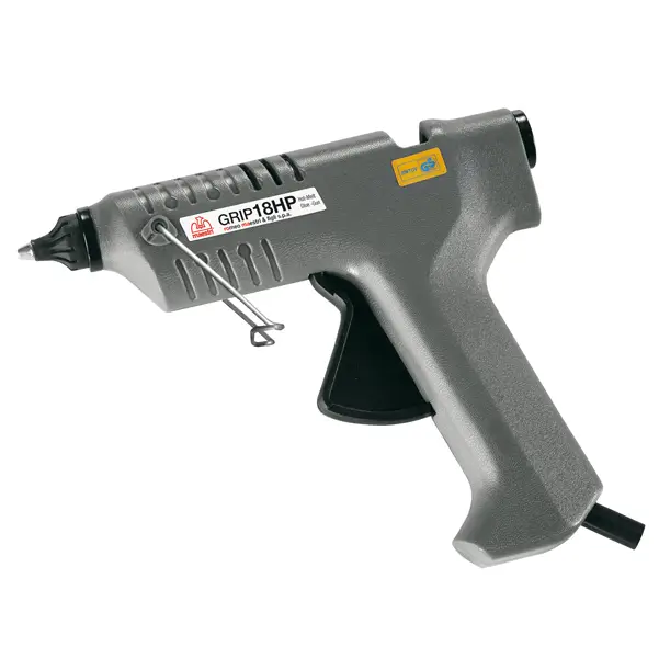 1x INCOLLATRICE GRIP 18HP X ADESIVI TERMOFUSIBILI RO-MA
