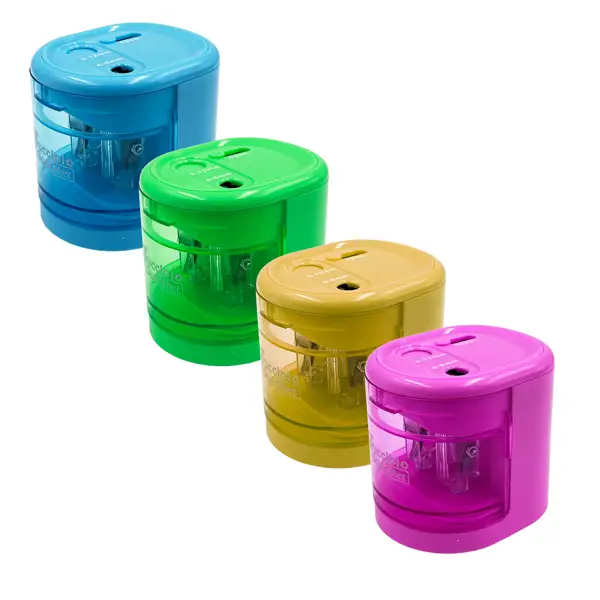 1x TEMPERAMATITE A BATTERIA 2 FORI C/CONTENITORE 4306 LEBEZ