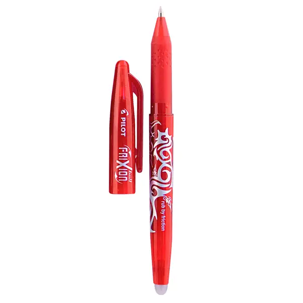 1x PENNA SFERA FRIXIONball 0.7mm ROSSO PILOT
